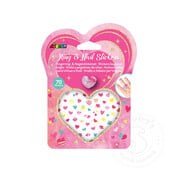 Avenir Fancy Me Accessories & Stickers: Ring & Nail Stickers