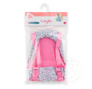 Corolle Corolle Baby Doll Sling 14"-17" - Flowered