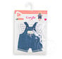 Corolle Mon Premier Bebe Little Explorer - T-shirt & Romper Outfit - 12”