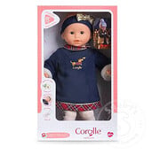 Corolle Corolle Mon Premier Poupon Calin Margaux - Holidays 12" Doll