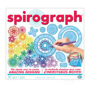 Spirograph - Kit with Markers