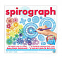 Spirograph - Kit with Markers