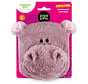 Zoo Crew Pigmy Hippo Cloth Book