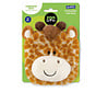 Zoo Crew Giraffe Cloth Book