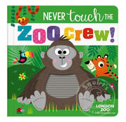 Make Believe Ideas Never Touch The Zoo Crew