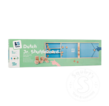 Dutch Jr. Shuffleboard