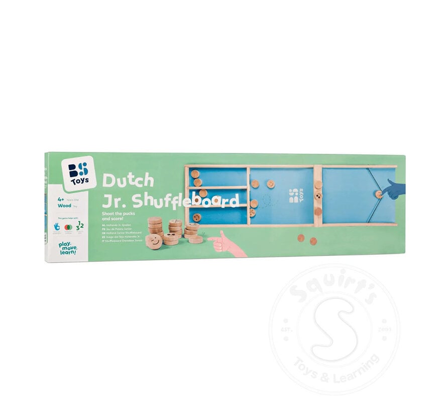 Dutch Jr. Shuffleboard