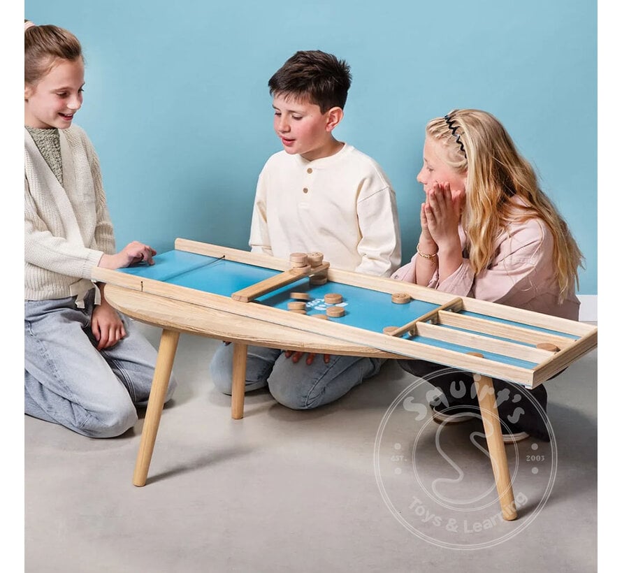 Dutch Jr. Shuffleboard
