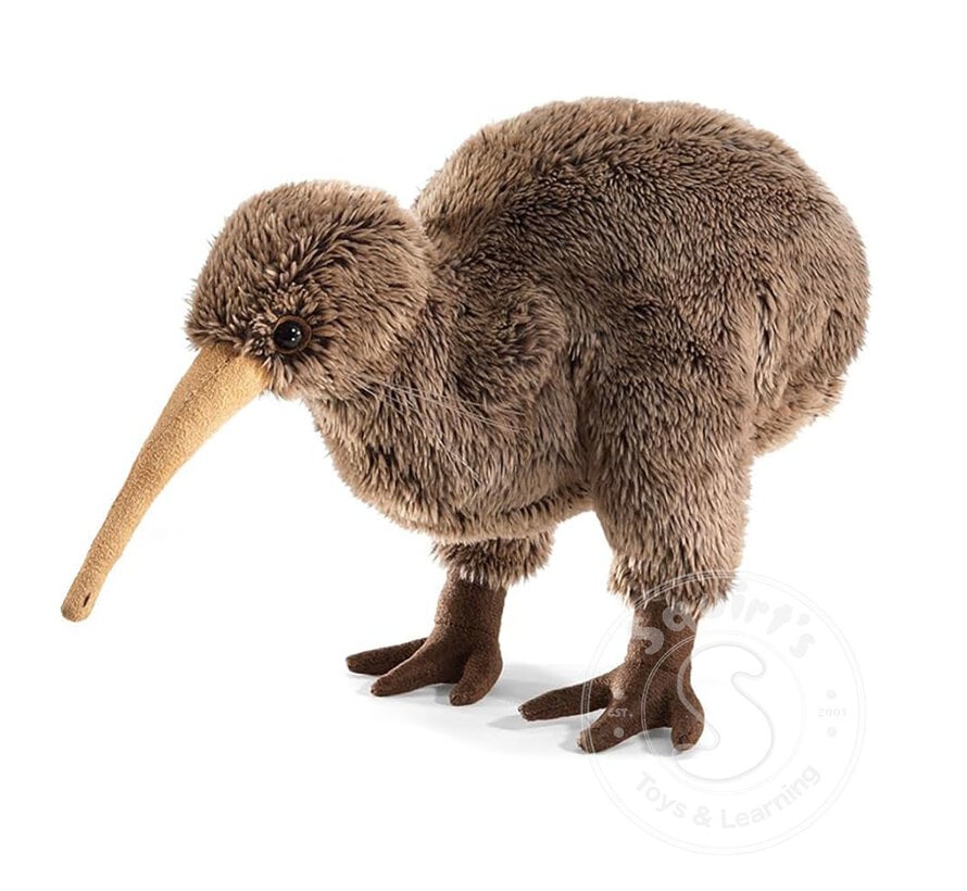 Folkmanis Kiwi Puppet