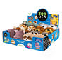 Zoo Crew Zippazoo Bag Buddies - assorted