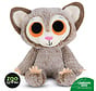 Zoo Crew Bouncy the Bush Baby Plush