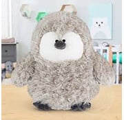 Make Believe Ideas Zoo Crew Pebble the Penguin Plush