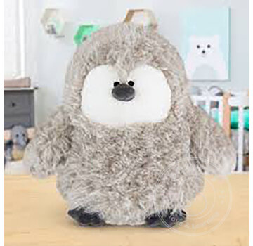 Make Believe Ideas Zoo Crew Pebble the Penguin Plush