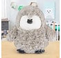 Zoo Crew Pebble the Penguin Plush