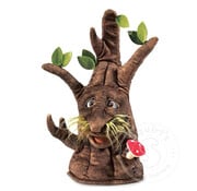 Folkmanis Folkmanis Enchanted Tree Puppet