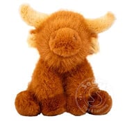Highland Cow Farm Friends
