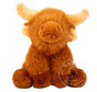 Highland Cow Farm Friends
