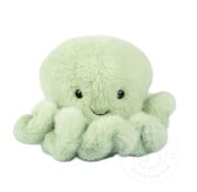 Octopus Beach Friends