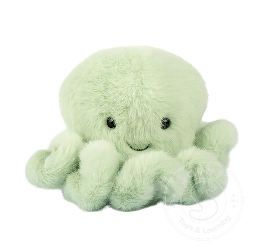 Octopus Beach Friends