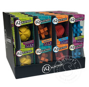 IQ Busters - Chroma Puzzles (Assorted)