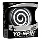 Yo-Spin: Metallic Black
