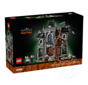 LEGO® LEGO® Midnight Valley Collection - Mayor Manor