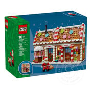 LEGO® LEGO®  Festive Gingerbread House