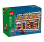 LEGO®  Festive Gingerbread House