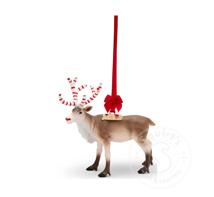 Schleich Twinkle The Reindeer (ornament)