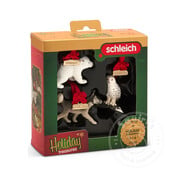 Schleich Schleich Frosty Friends (ornament)