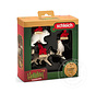 Schleich Frosty Friends (ornament)