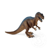 Schleich Schleich Acrocanthosaurus - Retired