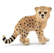 Schleich Schleich Cheetah Cub - Retired