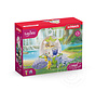 Schleich Magical Vet Blossom - Retired