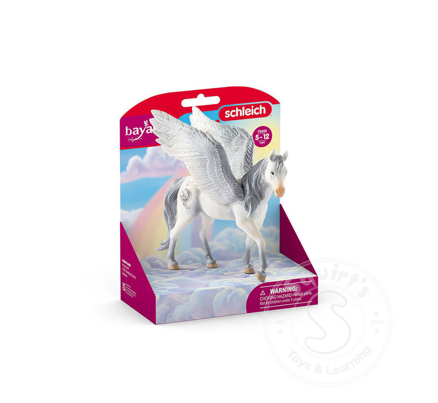 Schleich Bayala Pegasus - Retired