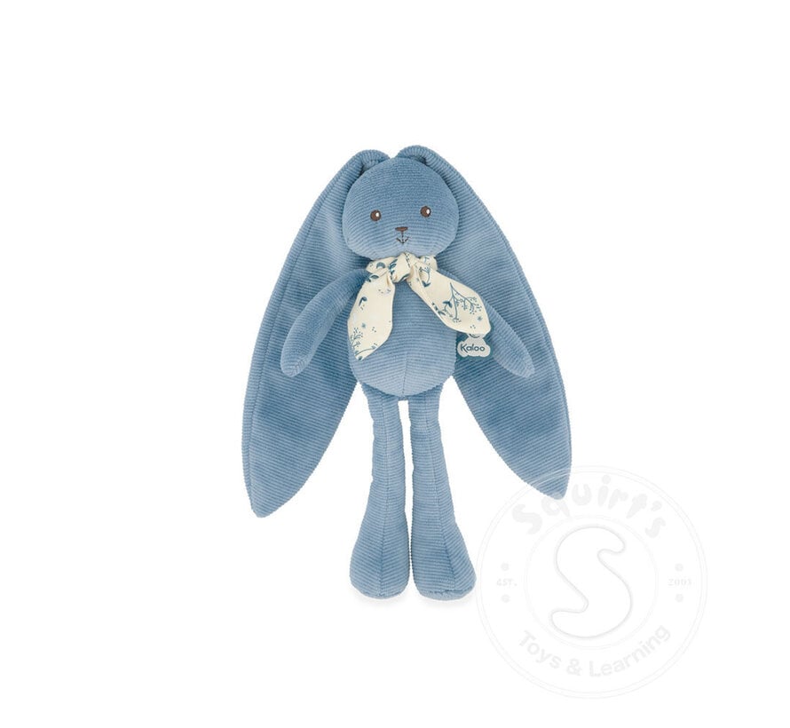 Kaloo: Doll Rabbit Blue Horizon