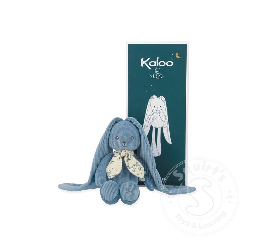 Kaloo: Doll Rabbit Blue Horizon