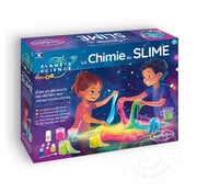 Slime Chemistry
