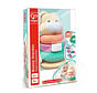 FINAL SALE Hape Bunny Stacker - Damaged Box