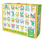 Cobble Hill Dinosaur Alphabet Floor Puzzle 35pcs