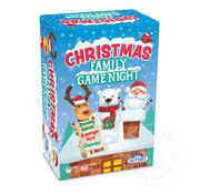 Christmas Family Game Night