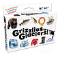 Grizzlies to Glaciers! Travel Game