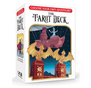 Dragonlark Choose Your Own Adventure The Tarot Deck
