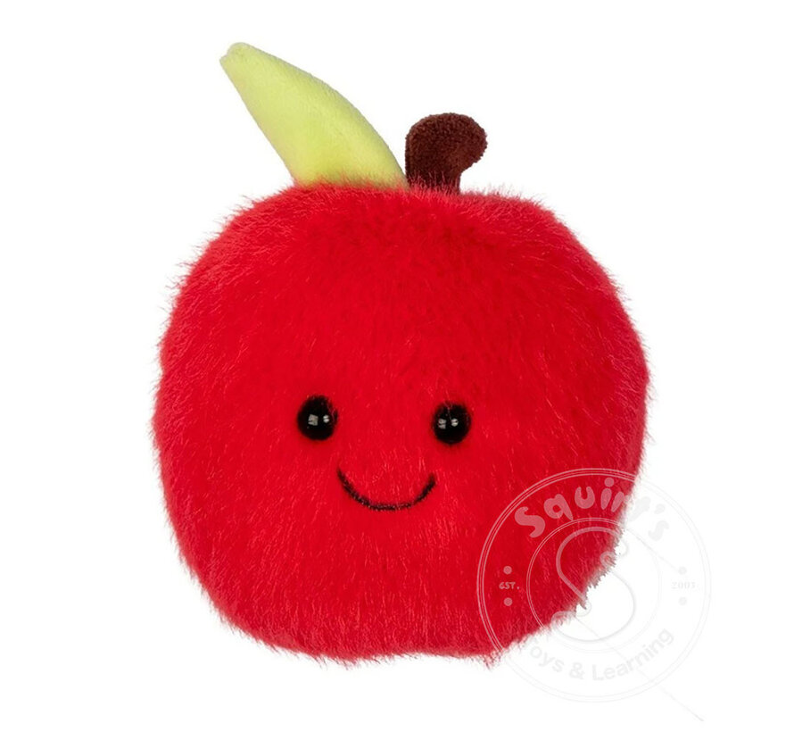 Apple Farm Friends