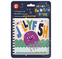 My First Bath-time Book: Little JELLYFISH