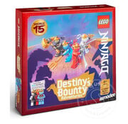 Ninjago - Destiny's Bounty Adventures (LEGO)