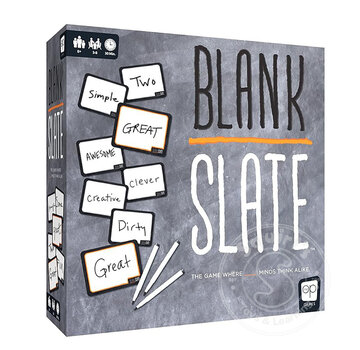 Repos Production Blank Slate (EN)