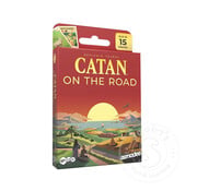 Catan - On The Road (EN)