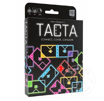 Tacta 2nd Edition (EN)