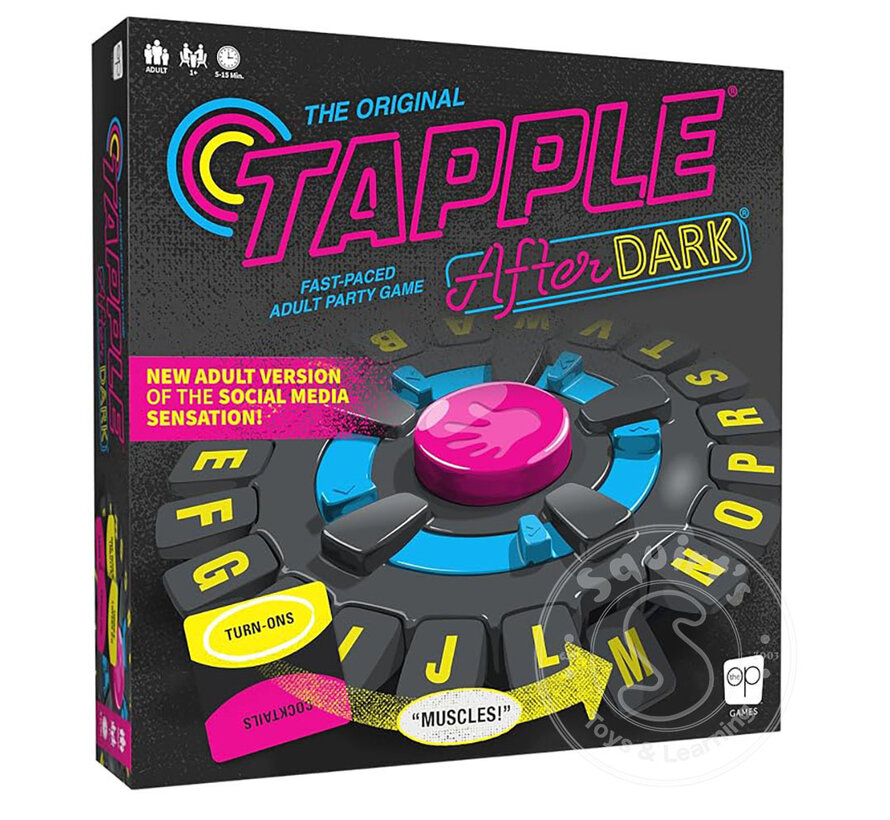 Tapple After Dark (EN)